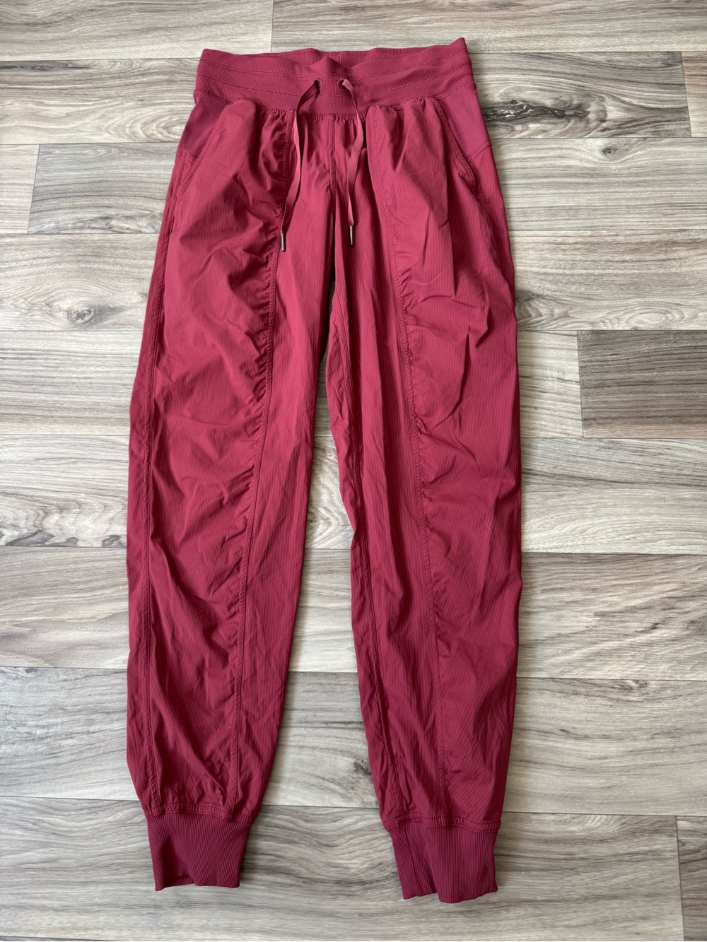 Lululemon Dance Studio Jogger in Savannah Size 4